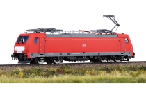 Märklin 38800 - H0 - E-Lok BR 186, DB AG, Ep. VI  - AC-Sound